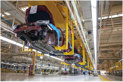 圖新品牌暨新品上市發布會即將亮相濟南展，引領汽車銷售新潮流