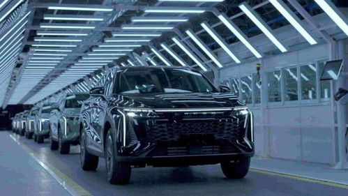 奇瑞集團單月銷量突破15萬輛，1-7月累計銷量達89萬輛，展現強勁增長勢頭