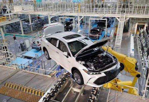 盤點日系品牌1月銷量 豐田、本田、日產三強月銷均破10萬，最大跌幅超20%折射市場變局