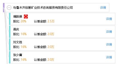技術(shù)咨詢賦能礦業(yè)發(fā)展 烏魯木齊創(chuàng)基礦業(yè)技術(shù)咨詢服務(wù)有限責(zé)任公司業(yè)務(wù)解析